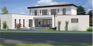 maison à la vente -   33270  BOULIAC, surface 150 m2 vente maison - UBI426260983